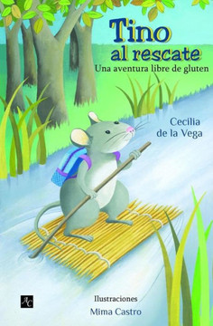 Tino Al Rescate : Una Aventura Libre de Gluten