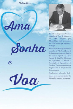 AMA, Sonha E Voa