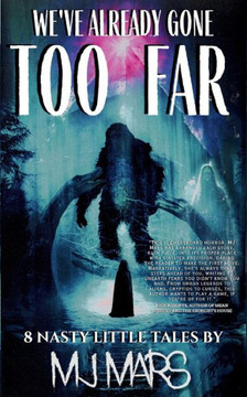 We've Already Gone Too Far