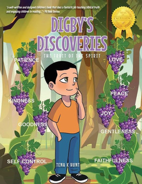 Digby's Discoveries : The Fruit of the Spirit