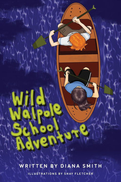 Wild Walpole School Adventure