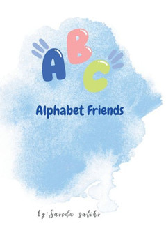ABC Alphabet Friends ABC Alphabet Friends