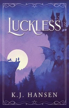 Luckless Luckless