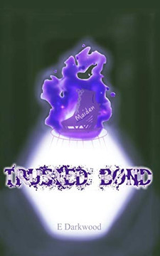 Trusted Bond (The G.A.M.E.Z. Duology)