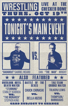 Tonight's Main Event