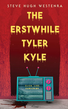 The Erstwhile Tyler Kyle The Erstwhile Tyler Kyle