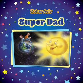 SUPER DAD