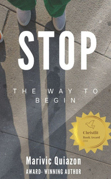Stop : The Way to Begin
