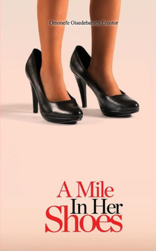 A Mile in Her Shoes