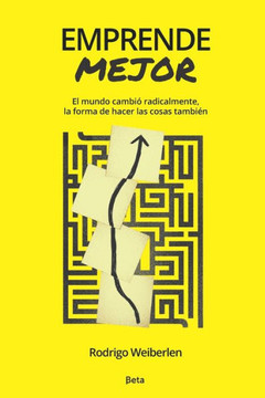 Emprende Mejor Emprende Mejor
