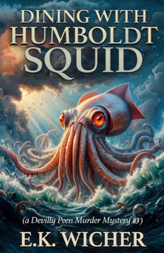 Dining with Humboldt Squid Dining with Humboldt Squid