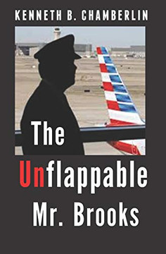 The Unflappable Mr. Brooks