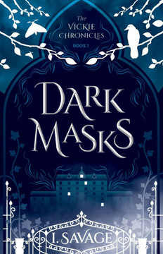 Dark Masks : Mystery / Thriller - Updated Edition