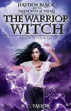 The Warrior Witch The Warrior Witch