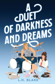 A Duet of Darkness and Dreams : An Off Limits 80s Romance