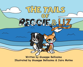 The Tails of Reggie & Liz