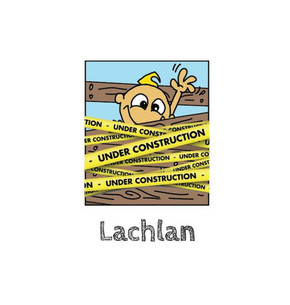 Lachlan Lachlan