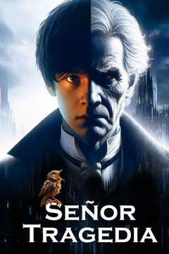 Señor Tragedia