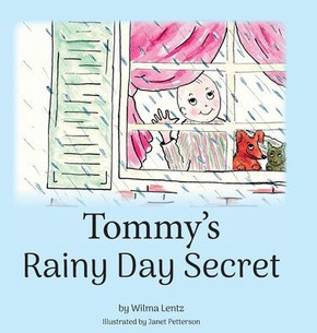 Tommy's Rainy Day Secret Tommy's Rainy Day Secret