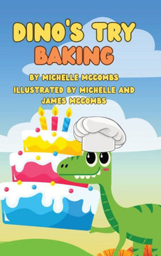 Dino's Try : Baking