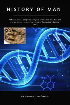 History of Man History of Man
