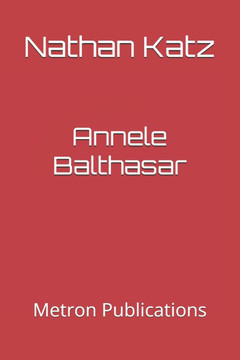 Annele Balthasar Annele Balthasar