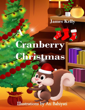 A Cranberry Christmas A Cranberry Christmas