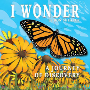 I Wonder : A Journey Of Discovery