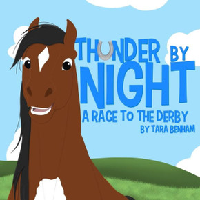 Thunder by Night - A Race to the Derby Thunder by Night - A Race to the Derby