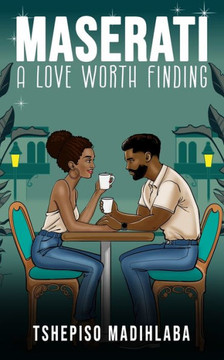Maserati : A Love Worth Finding