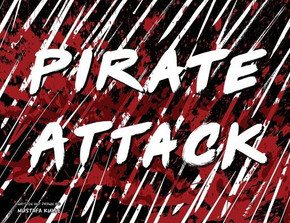 Pirate Attack