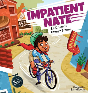 Impatient Nate