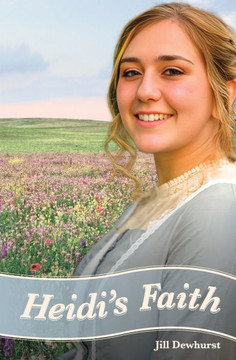 Heidi's Faith Heidi's Faith