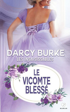 Le Vicomte blessé Le Vicomte blessé