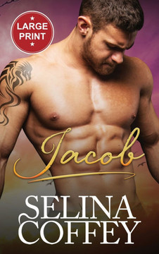 Jacob : A Paranormal Shifter Vampire Romance (Large Print Hardback) Jacob : A Paranormal Shifter Vampire Romance (Large Print Hardback)