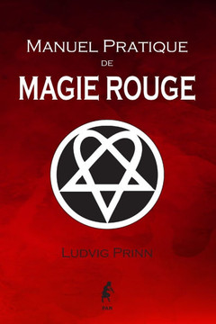 Manuel Pratique de Magie Rouge