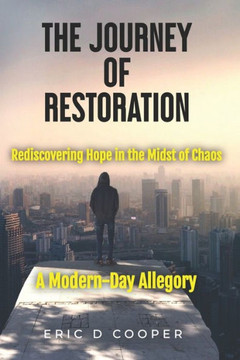 The Journey of Restoration : Rediscovering Hope in the Midst of Chaos - A Modern-Day Allegory