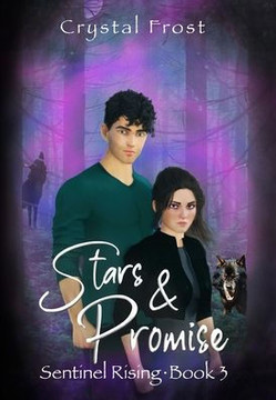 Stars & Promise : Sentinel Rising - Book 3