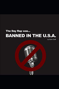 The Day Rap Was Banned In The Usa: Screen Play (4)