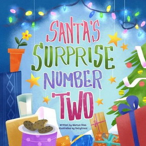Santa's Surprise Number Two
