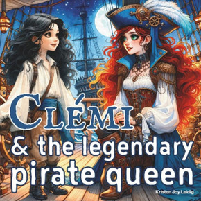 Clémi & the Legendary Pirate Queen