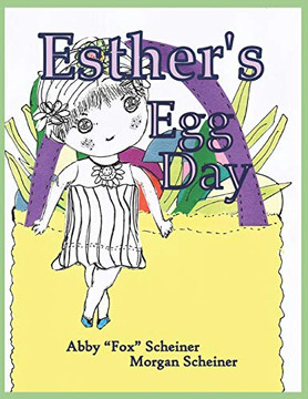 Esther'S Egg Day Esther'S Egg Day
