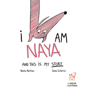 I Am Naya and This Is My Story I Am Naya and This Is My Story