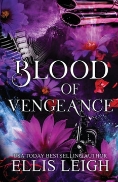 Blood of Vengeance Blood of Vengeance