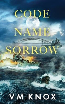 Code Name Sorrow Code Name Sorrow