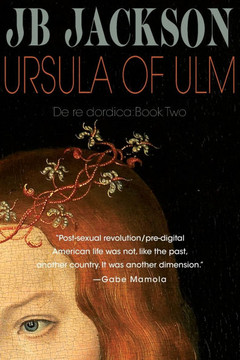 Ursula of Ulm Ursula of Ulm