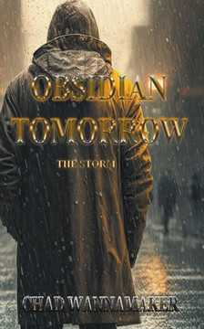 Obsidian Tomorrow: The Storm - 9781736591352