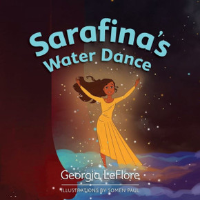 Sarafina'S Water Dance - 9781732269705