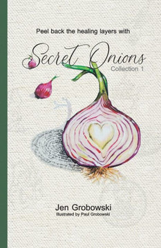 Secret Onions : Collection 1