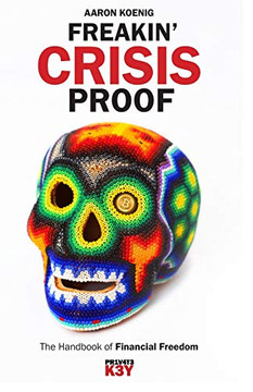 Fakin' Crisis Proof: Theandbook of Fanal Freedom Fakin' Crisis Proof: Theandbook of Fanal Freedom
